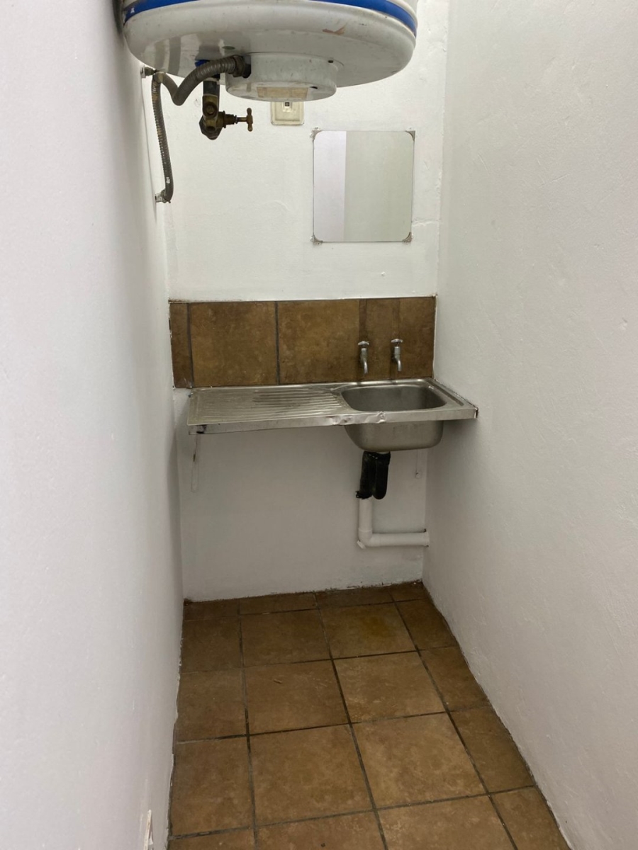 To Let commercial Property for Rent in Senekal Free State